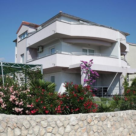 Apartments Resman Vodice Dış mekan fotoğraf