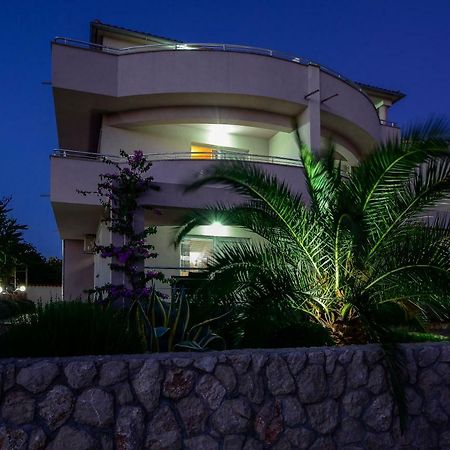 Apartments Resman Vodice Dış mekan fotoğraf