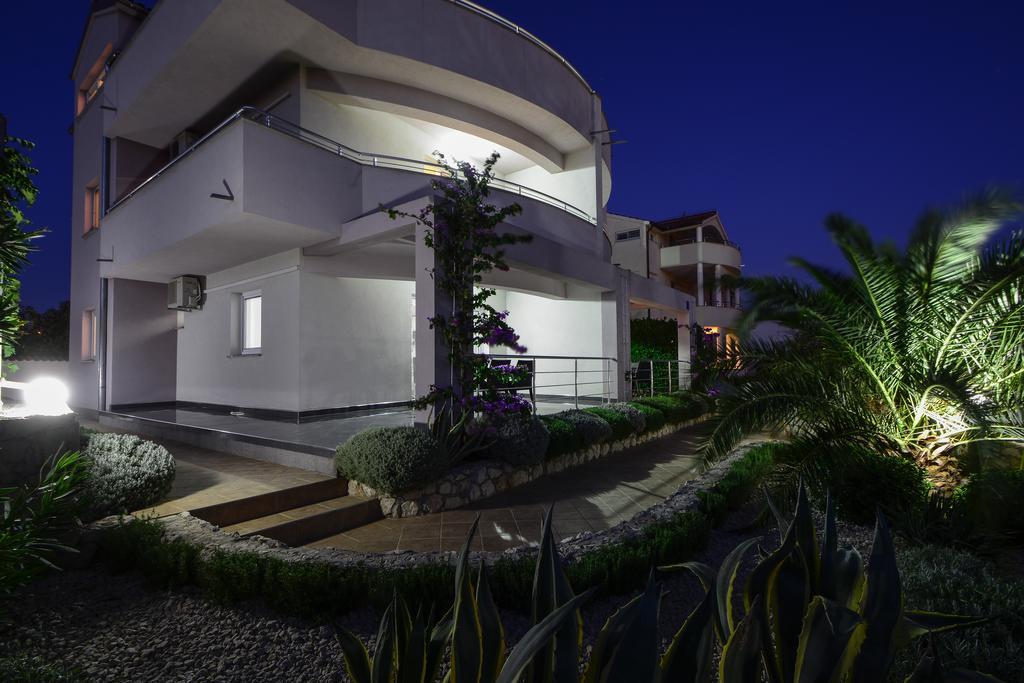 Apartments Resman Vodice Dış mekan fotoğraf