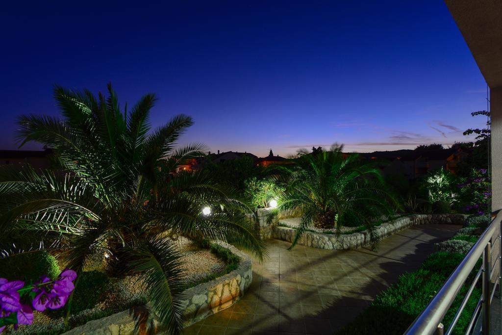 Apartments Resman Vodice Dış mekan fotoğraf