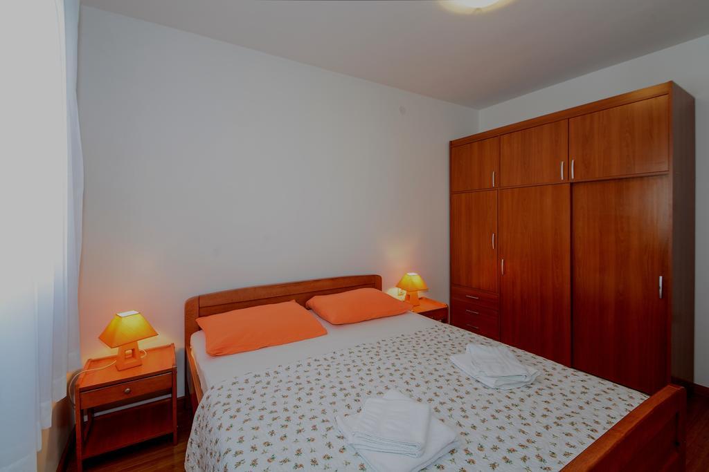 Apartments Resman Vodice Dış mekan fotoğraf