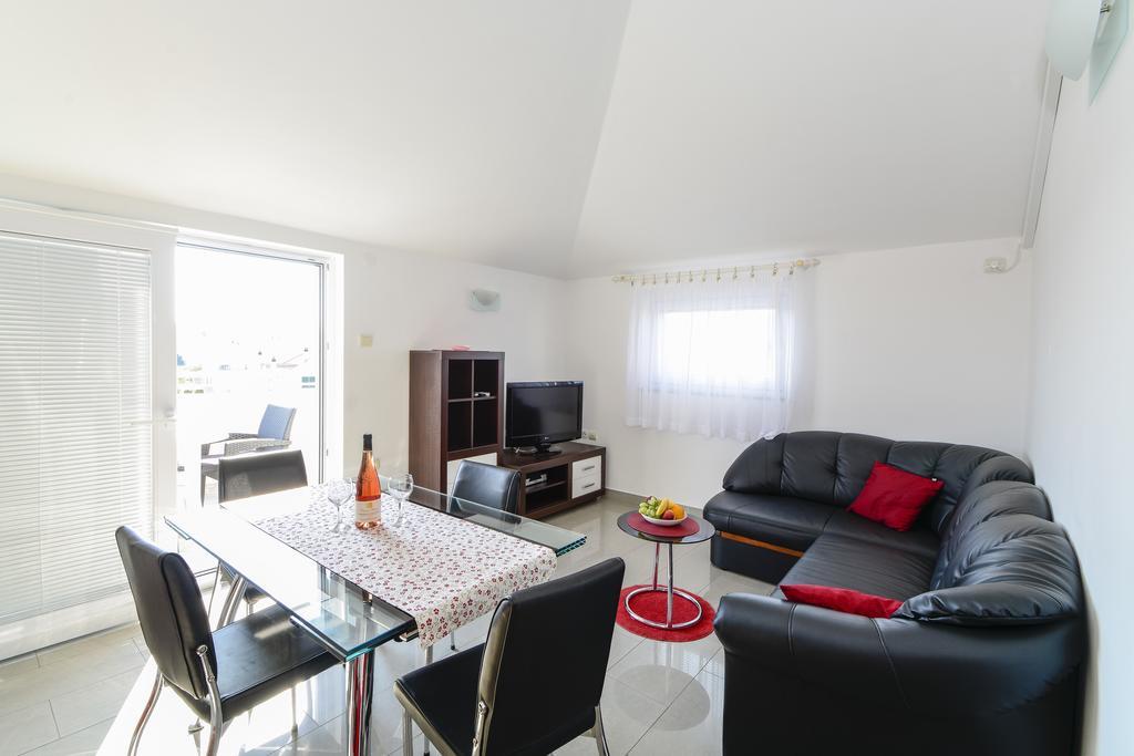Apartments Resman Vodice Dış mekan fotoğraf