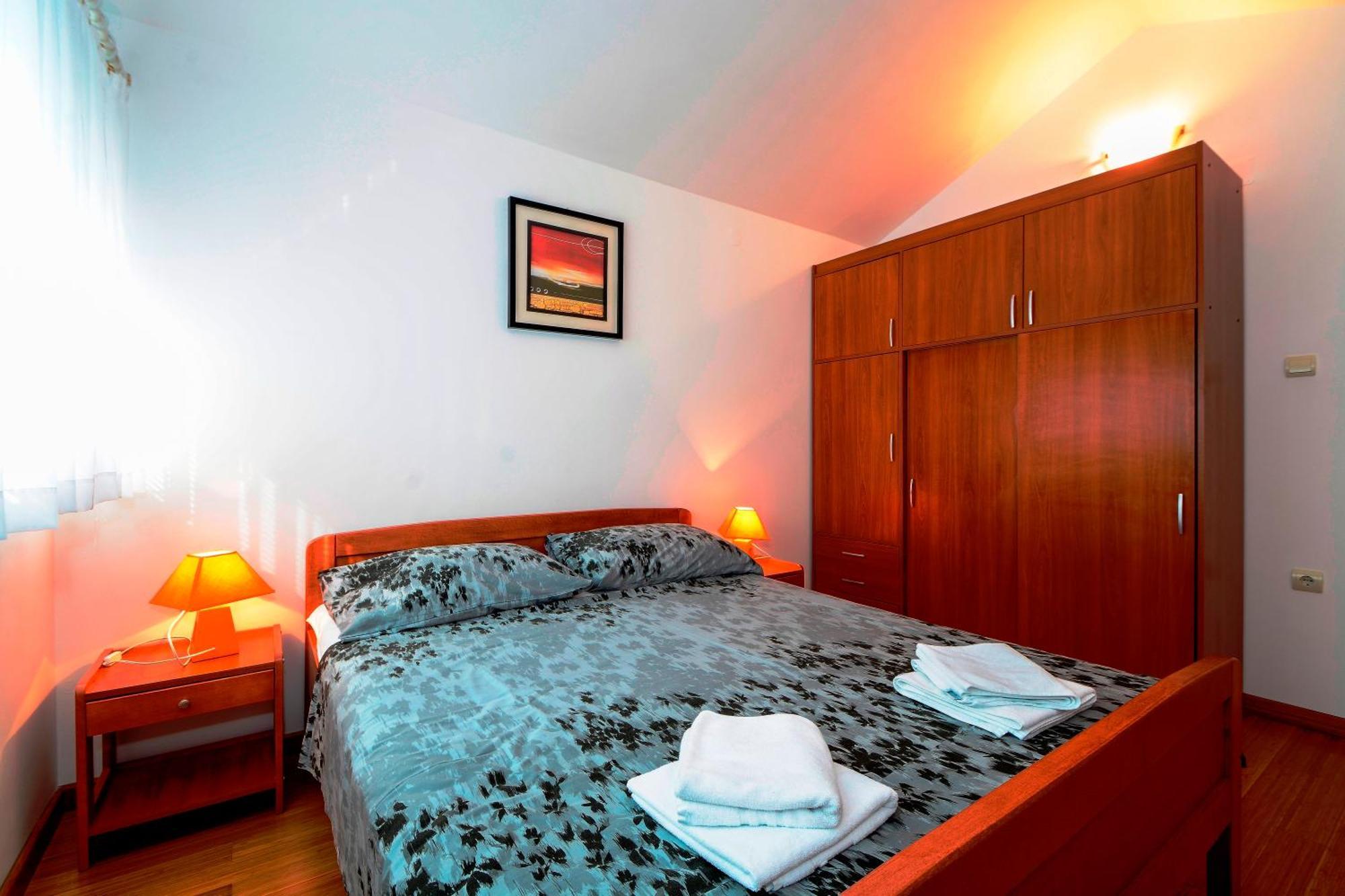 Apartments Resman Vodice Dış mekan fotoğraf