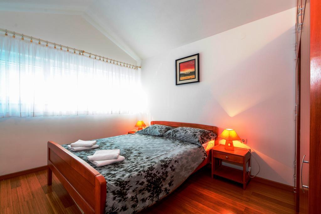 Apartments Resman Vodice Dış mekan fotoğraf