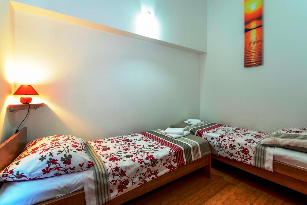 Apartments Resman Vodice Dış mekan fotoğraf