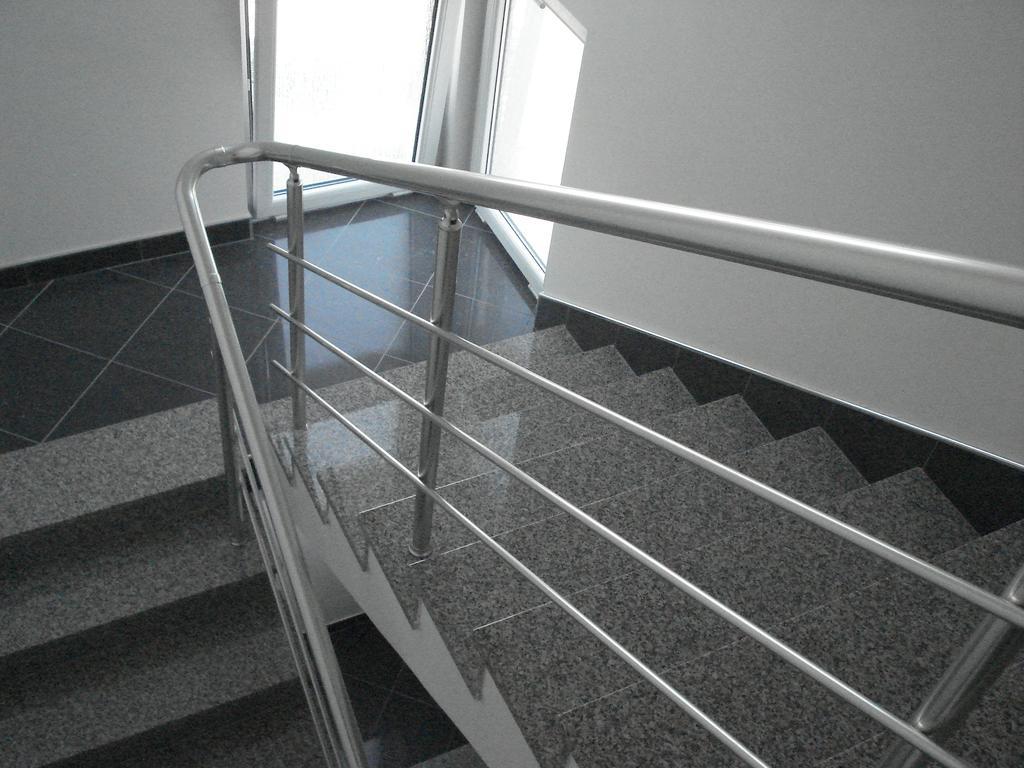 Apartments Resman Vodice Dış mekan fotoğraf
