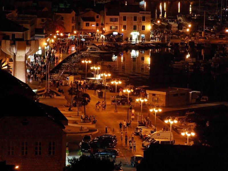 Apartments Resman Vodice Dış mekan fotoğraf