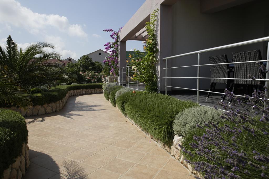 Apartments Resman Vodice Dış mekan fotoğraf