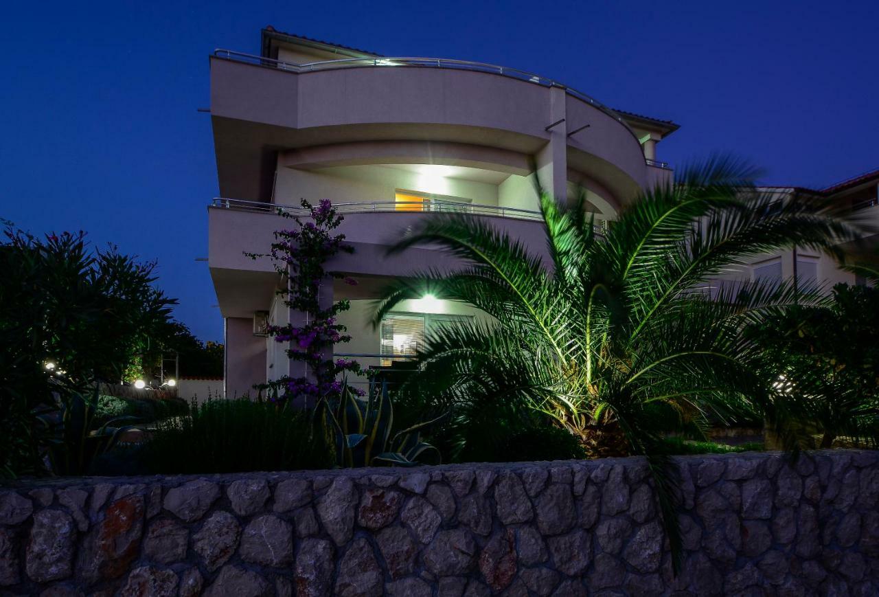 Apartments Resman Vodice Dış mekan fotoğraf