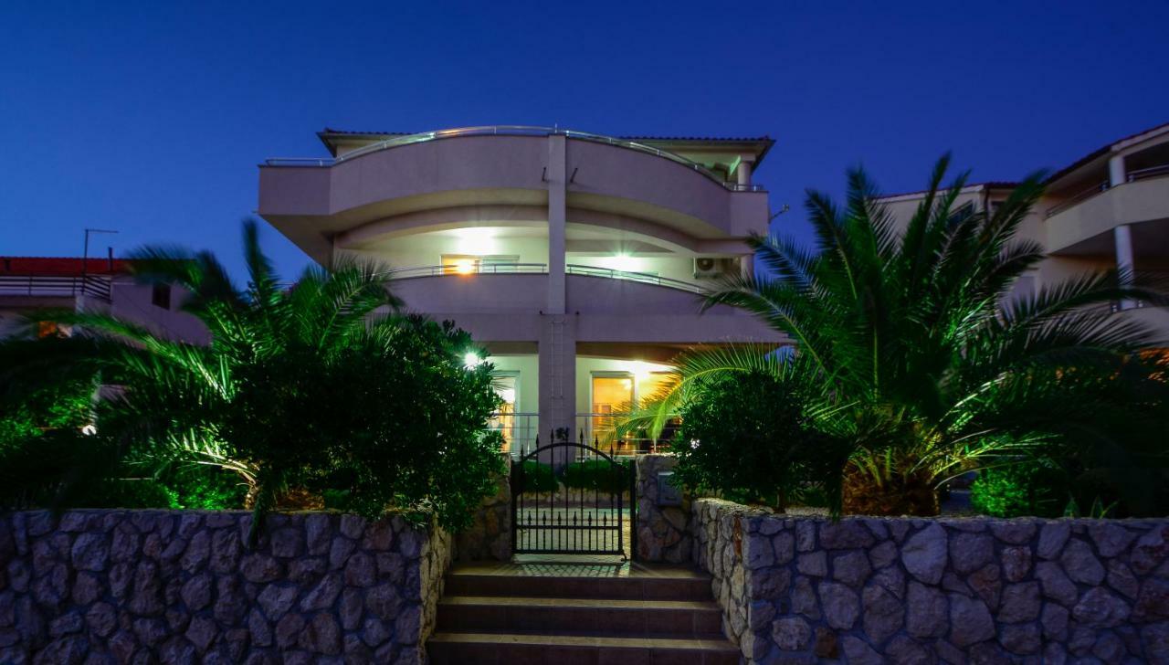 Apartments Resman Vodice Dış mekan fotoğraf