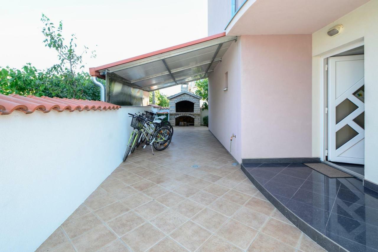 Apartments Resman Vodice Dış mekan fotoğraf