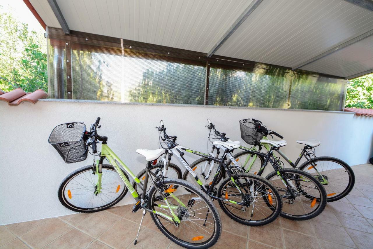 Apartments Resman Vodice Dış mekan fotoğraf